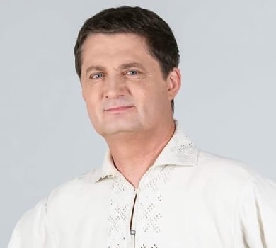 Я думав, всі жахи закінчилися у Другій cвітовій: Кондратюк розповів про попадання ракети у його будинок