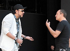 У Пугачової лунало: Я вам, б... дь, хто? Я Філіп Кіркоров!