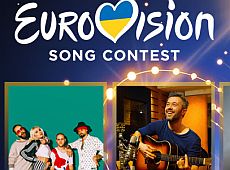 Kadnay, Бабкін та Юрко Юрченко поборються за право поїхати на Євробачення 