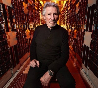 Драконівська цензура: Роджер Вотерс обурився скасуванням його концертів у Польщі через позицію щодо війни