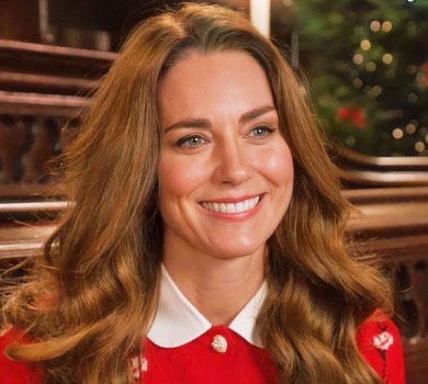 Кейт Міддлтон повторила культовий лук принцеси Діани. ФОТО