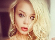 Гросу стала схожою на ляльку, але заперечила чутки про пластику. ФОТО