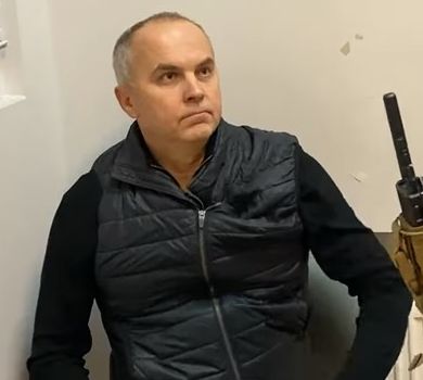 Несторе, скажи паляниця: затриманий теробороною Шуфрич став мемом 