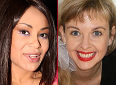 Гайтана зібралася заміж за одруженого Кліма. Фото суперниці