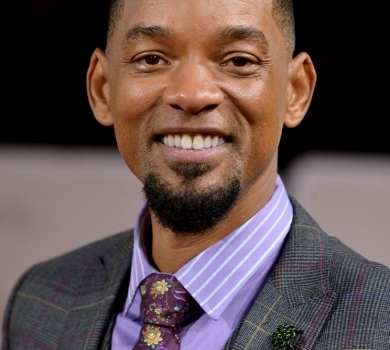 Вілл Сміт пригадав, як блював від оргазмів