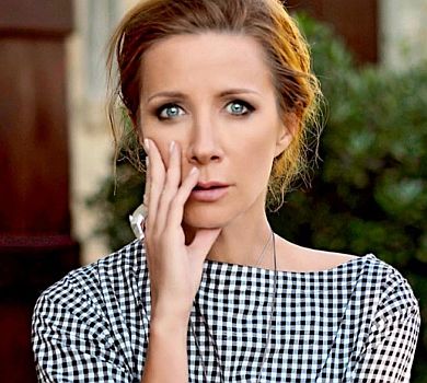 Спасибки, (не)родное государство: Белоцерковська прокоментувала арешт свого майна у росії