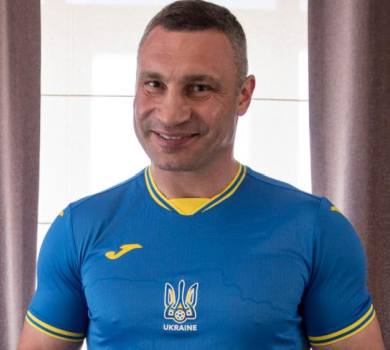 Зустрічаємо новий 2222 рік: мер Кличко розсмішив мережу черговим перлом. ВІДЕО