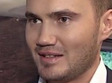 Янукович-молодший мріє створити вітчизняне авто для раллі