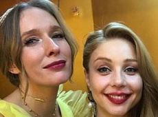 Дімопулос у Маямі, Крук у Мексиці та Кароль на сцені: де зірки Новий рік зустрічали