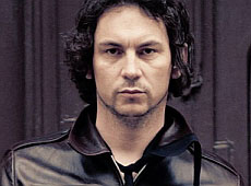 Половину Другої ріки викрали посеред ночі