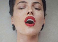 Астаф’єва, Лобода та ще 8 українок змагаються за звання найсексуальнішої у Росії 