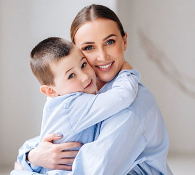 Різатдінова в купальнику показала ніжності з синочком. Миле ВІДЕО 