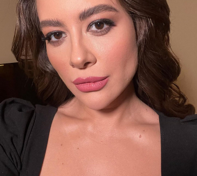 Без спорту: Раміна здивувала кількістю кіло, які втратила за 4 місяці