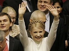 Тимошенко – на Олімпіаду! Охоронець леді Ю розповів, як вона бігає по 12 км 