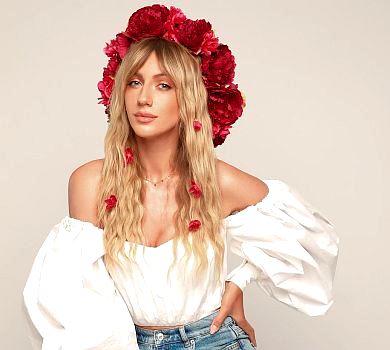 Нікітюк 33: в якому віці Леся заробила перші гроші та за що потрапила в СІЗО