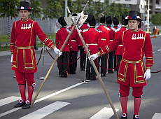 На Печерську з’явилася своя Великобританія
