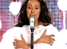 Україна взяла головний приз Нової хвилі 2009. ВІДЕО