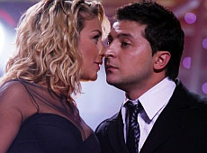 Замість Тіни Кароль найкрасивішою мала стати Настя Каменських?