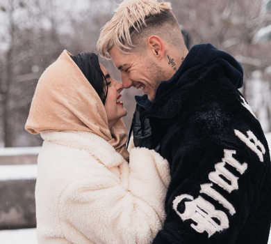 Швидкий рецепт: Трінчер розповіла, як отримати пропозицію