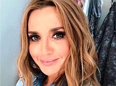 Жінка Медведчука отримала серйозну травму та залишає Танці