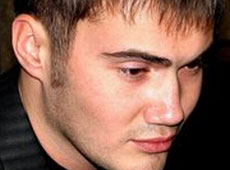 Янукович-молодший назве дочку на честь прабабки-сапера