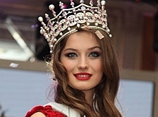 Міс Україна-2013: Ван Дамм запропонував мені роль