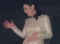 Наречений Джамали показав її танці під хіп-хоп. ВІДЕО  