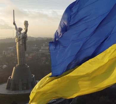 ТРЕТІЙ ДЕНЬ ВІЙНИ З РОСІЄЮ: найсильніше з соцмереж. Оновлюється