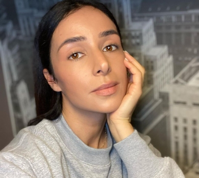 Беруть лише сильні знеболюючі: Огнєвіч розказала про недугу, що мучить її з дитинства