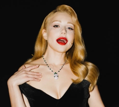 Раніше це був серцеїд, а сьогодні - краш: Кароль оголосила, який чоловік може їй сподобатися