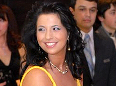 Олігарх Боголюбов видав доньку заміж за донецького?