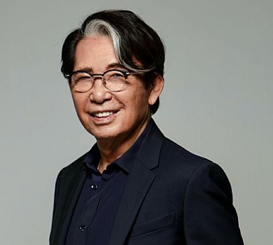 81-річний дизайнер Кензо Такада помер від коронавірусу 