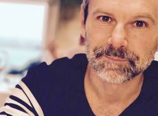 Вакарчук їде вчитися і викладати до Стенфордського університету