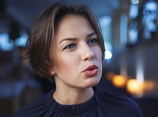 Діджей Настя обурилася через квоти на радіо: Дати б цим дебілам у Раді по дупі