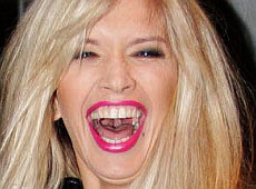 Яценюк сходив на скажених зайців, а Брежнєва ледь не порвала рота