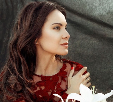 Світ змінився, коли ти народилася: Подкопаєва привітала доньку з 16-річчям