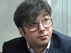 Син Шуфрича незабаром стане татком