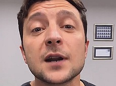 Зеленський послав у ср*ку депутата, який обматюкав журналіста. ВІДЕО