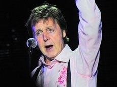 Яценюка, Порошенків і Пінчуків замочили на МакКартні