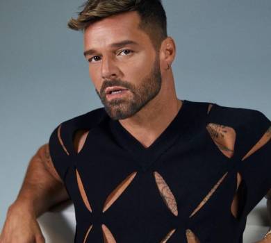 Правда перемогла: племінник Рікі Мартіна зняв свої звинувачення у домаганнях проти дядька