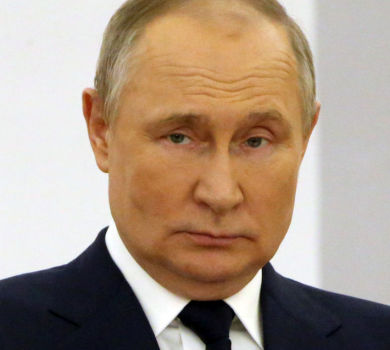 путін збирається лягти на онкооперацію – ЗМІ 