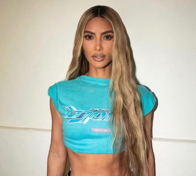 Кім Кардашян придбала діамантову прикрасу принцеси Діани за майже $200 тисяч