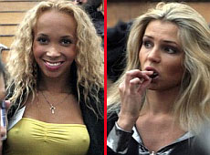 Козловський хотів на вечерю Тимошенко, а йому заломили руки