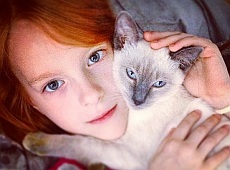 Окунська заявила, що Власенко відсудив у неї дочку