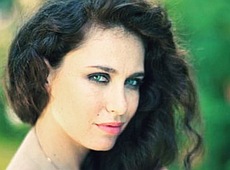 Кума Лорак Бережна загинула в автокатастрофі