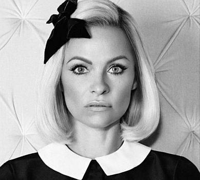 Памела Андерсон розійшлася з п'ятим чоловіком після 2 тижнів заміжжя