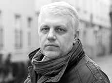 Вакарчук під враженням від загибелі Павла Шеремета: З нас хочуть зробити суспільство рабів