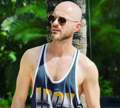 Почуваюся голеньким: Яма у Маямі змінив імідж із допомогою сина