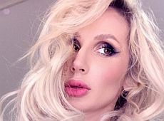 Мама Свєта: у мережі показали, як Лобода дочок у Підмосков’ї вигулює