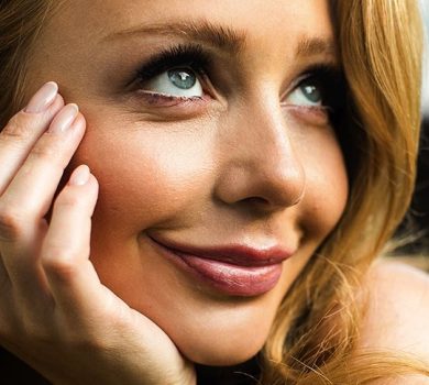 Кароль привітала чоловіка своєї мрії